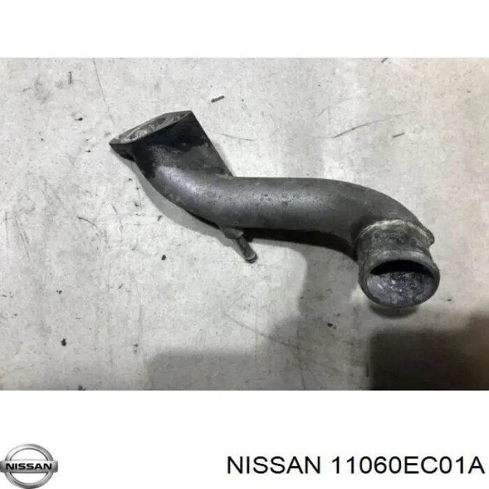  Nissan/Infiniti 11060EC01A precio, desde 181,84 EUR
