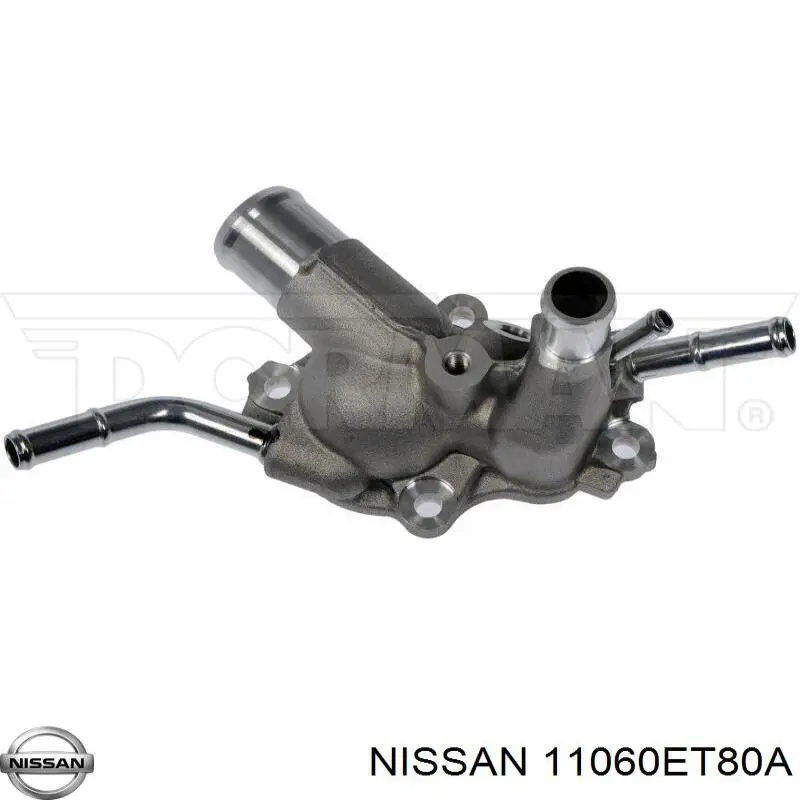 11060ET80A Nissan