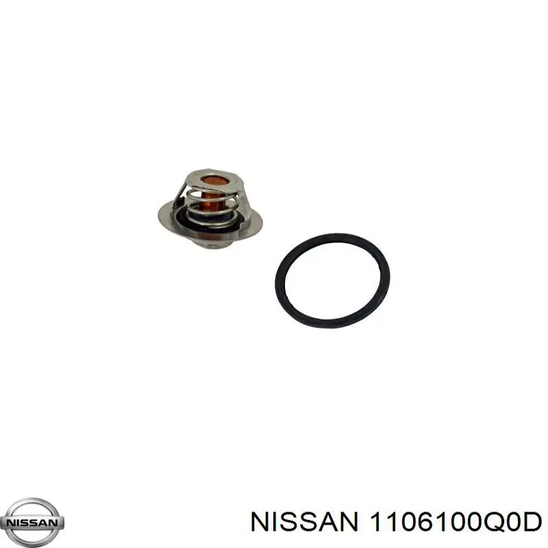 Comprar 1769084A52000 Suzuki Termostato