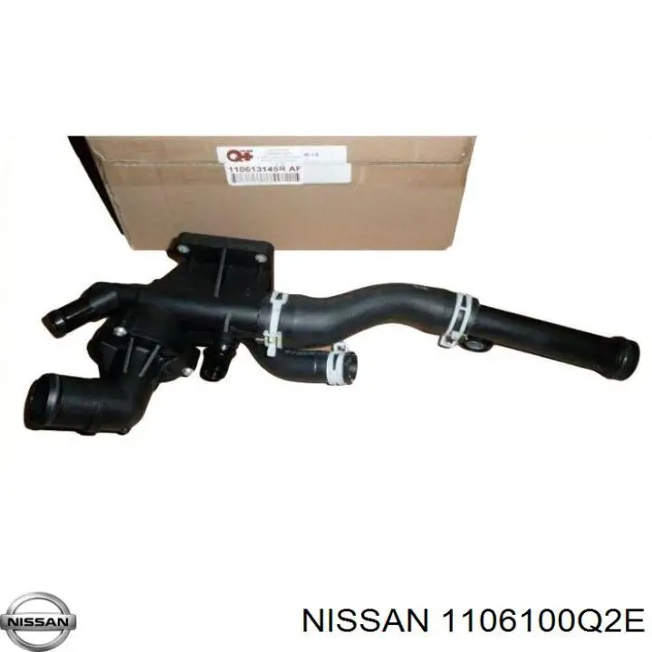Comprar 758345 Cautex Caja de termostato