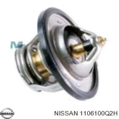 Comprar 1106100Q2H Nissan/Infiniti Termostato