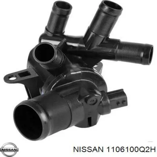 Termostato 1106100Q2H Nissan/Infiniti