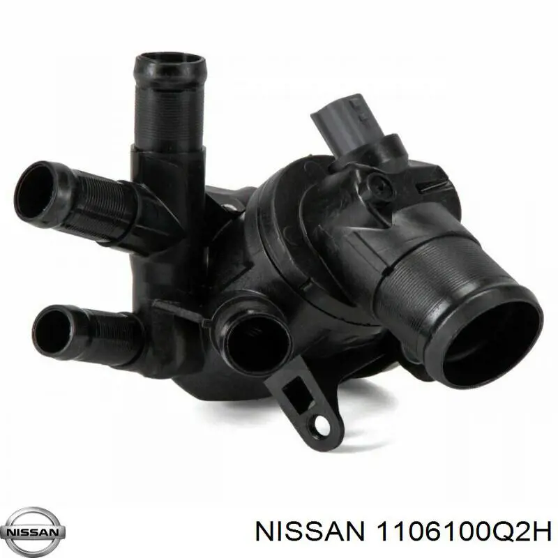 Termostato 1106100Q2H Nissan/Infiniti