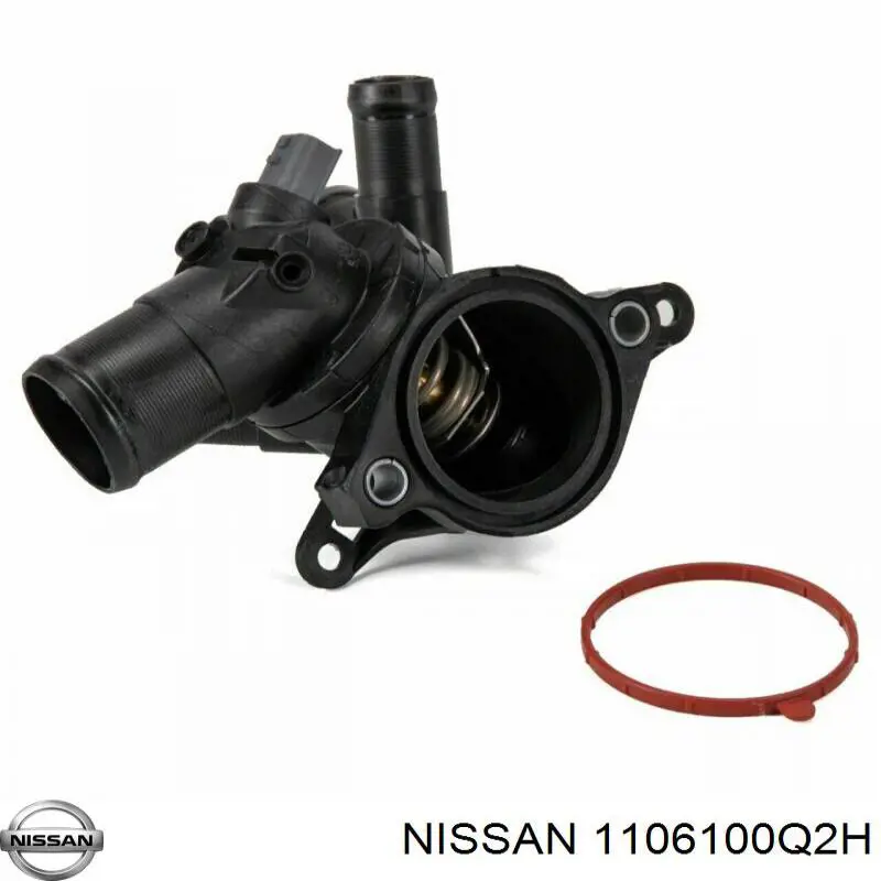 1106100Q2H Nissan/Infiniti Termostato de agua