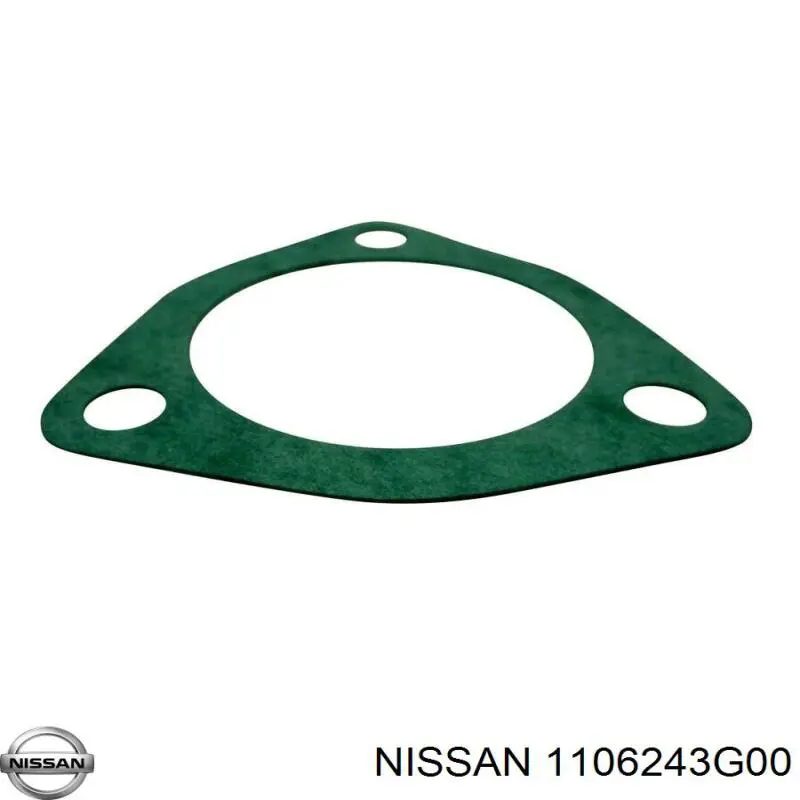 1106243G00 Nissan