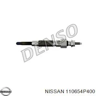 Bujías incandescentes Nissan/Infiniti 110654P400 precio, desde 15,25 EUR
