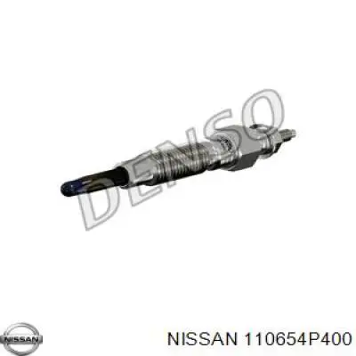 Comprar 110654P400 Nissan/Infiniti Calentadores diésel