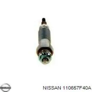 Bujía de incandescencia Nissan Sunny 2 B12