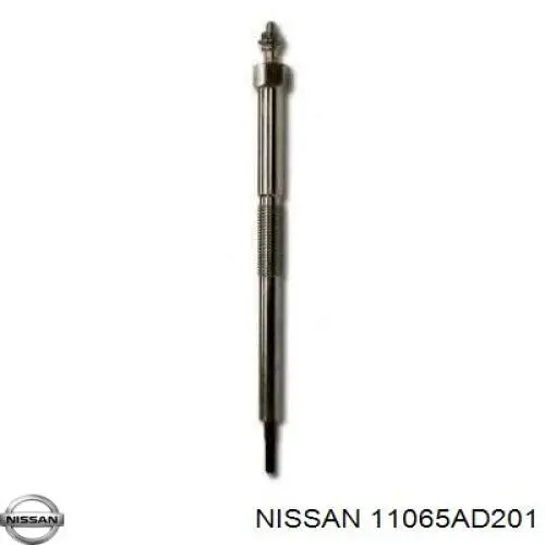 Comprar 11065AD201 Nissan/Infiniti Calentadores diésel