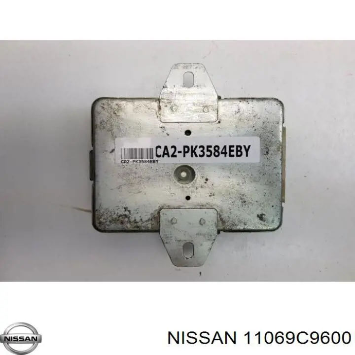  11069C9600 Nissan/Infiniti