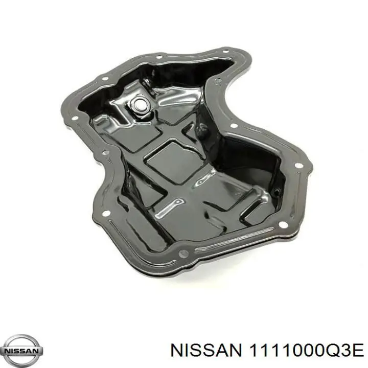 1111000Q3E Nissan