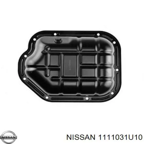 1111031U10 Nissan