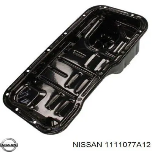 Cárter de aceite del motor Nissan/Infiniti 1111077A12 precio, desde 43,27 EUR