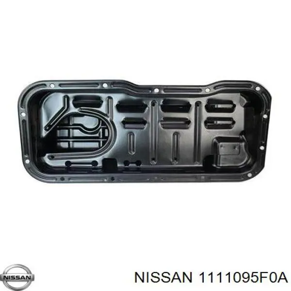 Cárter de aceite del motor Q-fix Q3001008 precio, desde 65,69 EUR