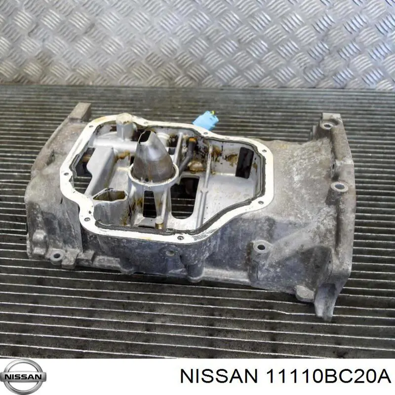 11110BC20A Nissan