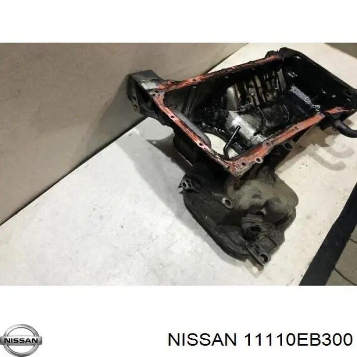 11110EB300 Nissan