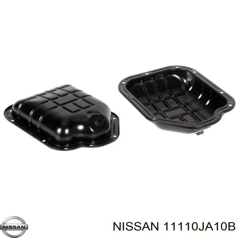 Cárter de aceite inferior Q-fix Q3001004 precio, desde 31,37 EUR