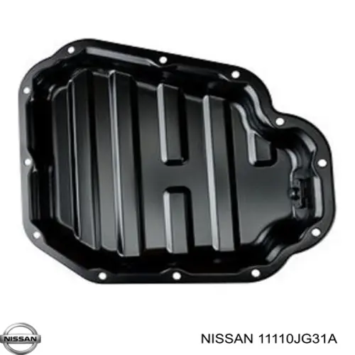 Comprar 30103217 AND Cárter de aceite del motor