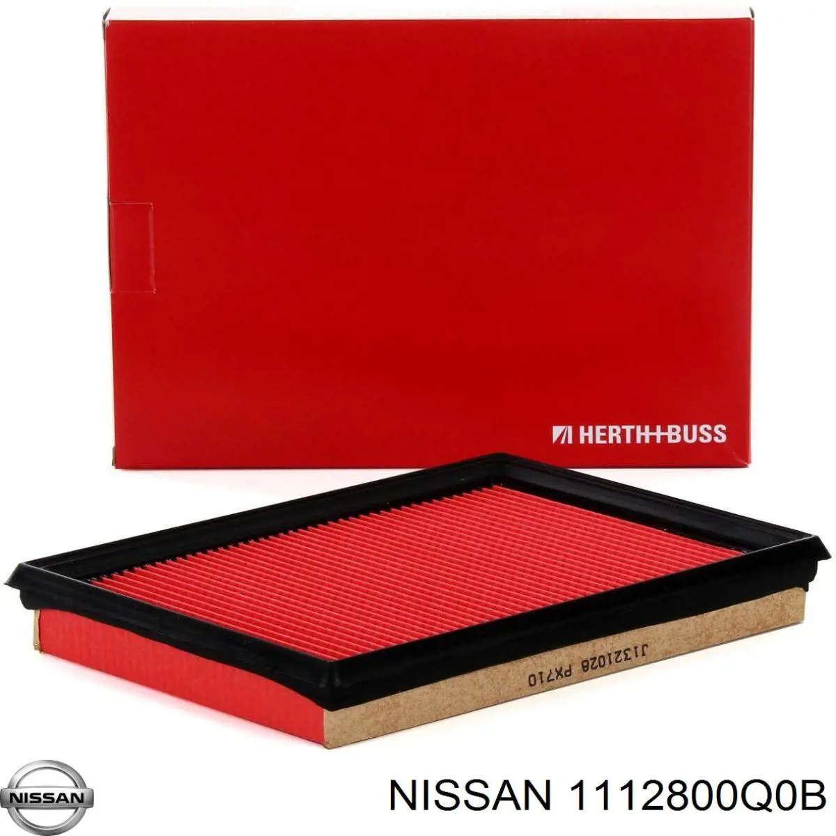 Tapón del cárter de aceite Nissan/Infiniti 1112800Q0B precio, desde 3,06 EUR
