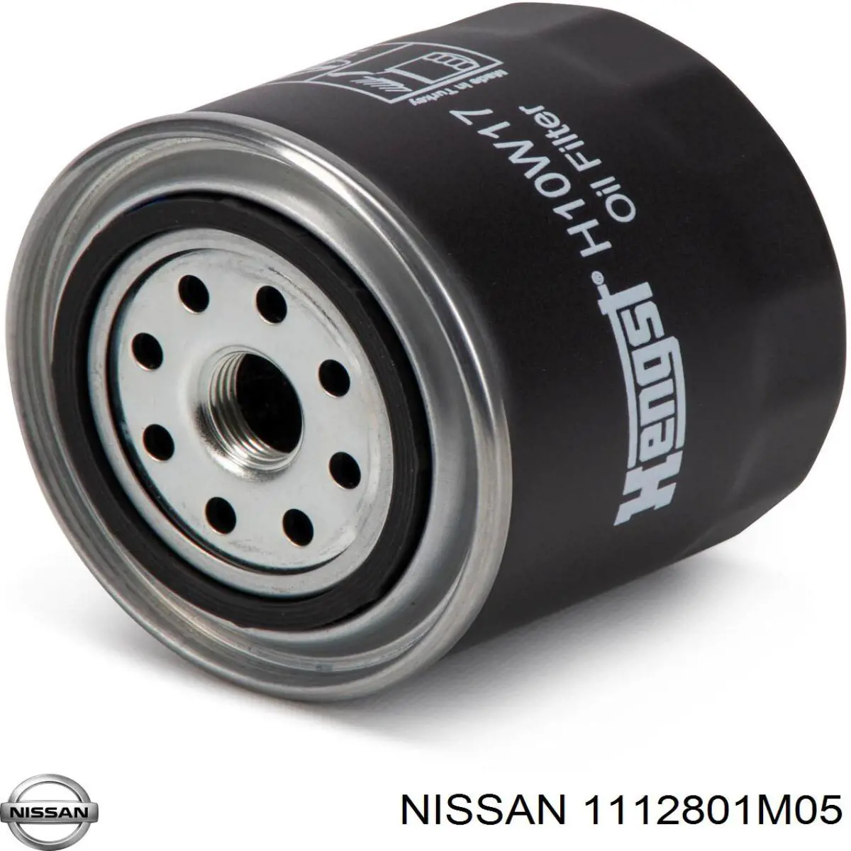 Comprar 1112801M0B Renault (RVI) Tapón del cárter de aceite