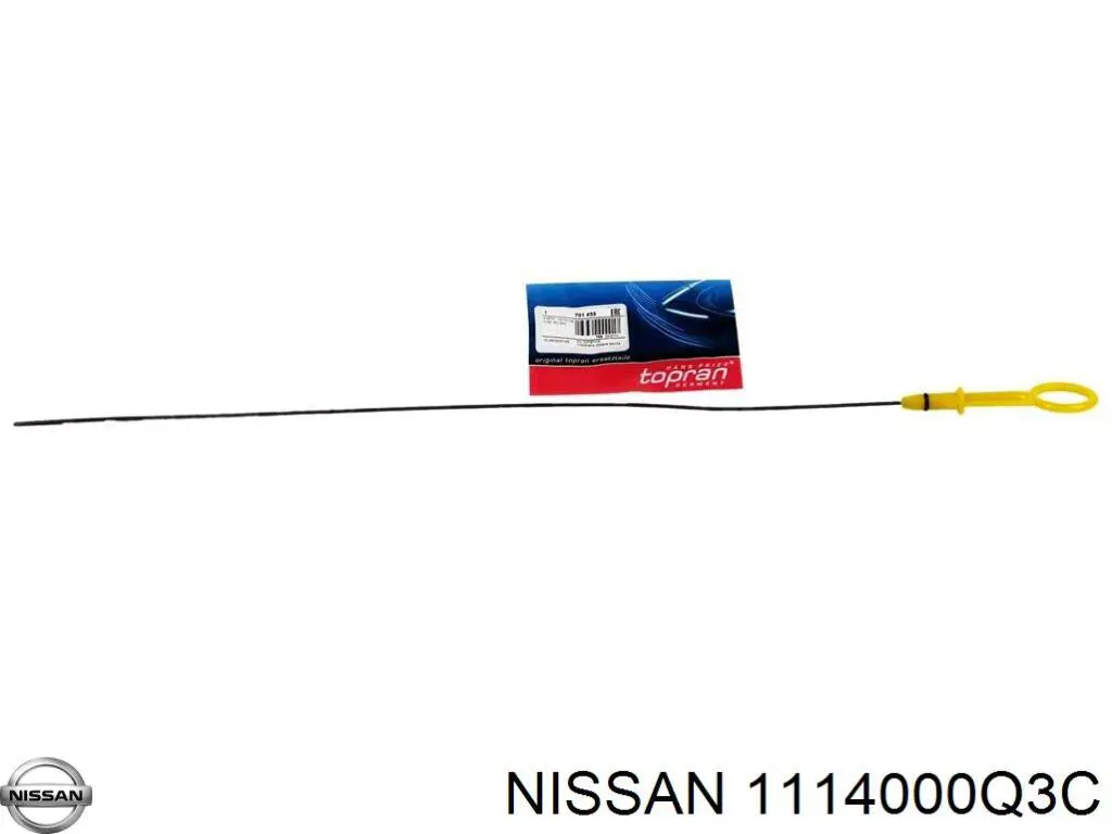 Comprar 1114000Q3C Nissan/Infiniti 