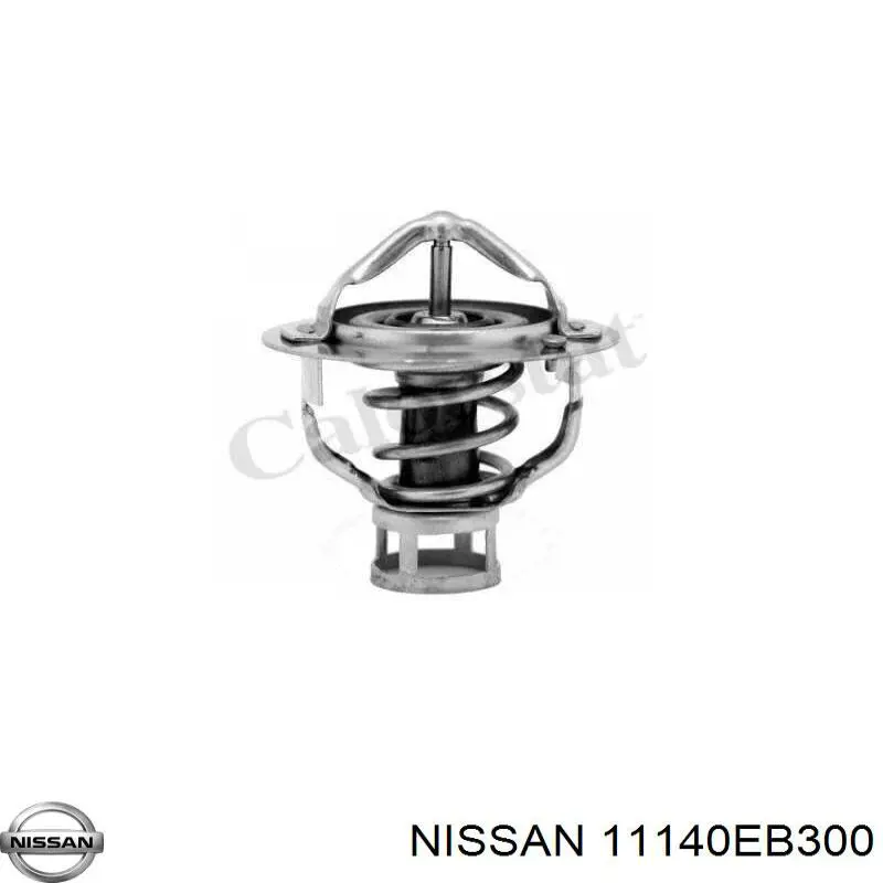 Varilla del nivel de aceite Nissan/Infiniti 11140EB300 precio, desde  EUR