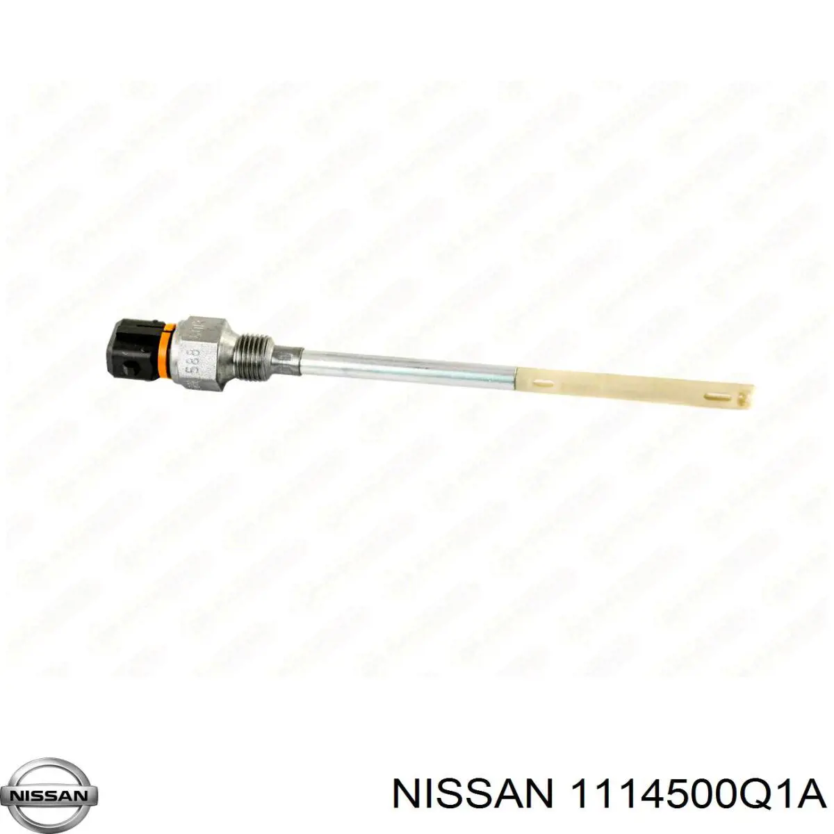 Comprar 1114500Q1A Nissan/Infiniti Sensor de nivel de aceite