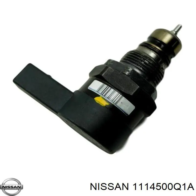 Sensor de nivel de aceite 1114500Q1A Nissan/Infiniti