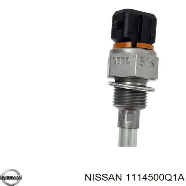 Sensor de aceite Nissan/Infiniti 1114500Q1A precio, desde 69,04 USD