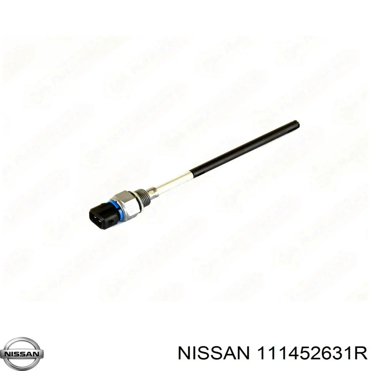 111452631R Nissan sensor de nivel de aceite del motor