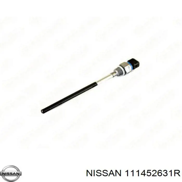 Comprar 111452631R Renault (RVI) Sensor de nivel de aceite