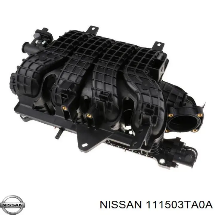 111503TA0A Nissan