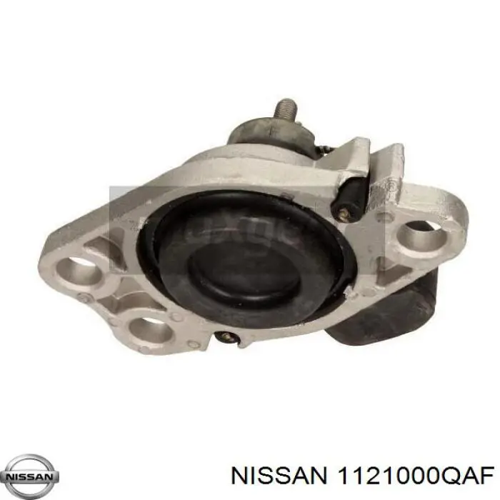 1121000QAD Nissan