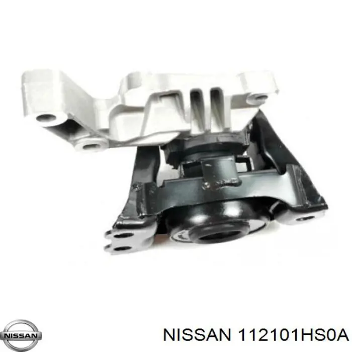 Soporte de motor derecho Nissan/Infiniti 112101HS0A precio, desde 66,43 EUR