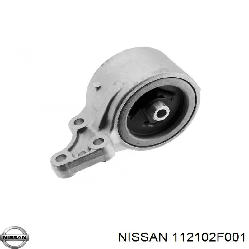 Soporte de motor derecho Nissan/Infiniti 112102F001 precio, desde 61,19 EUR