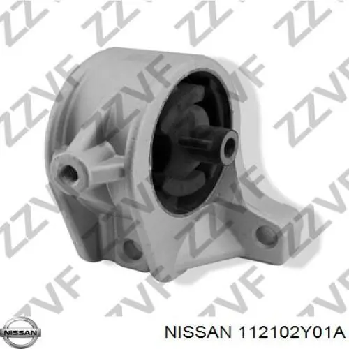 Comprar 112102Y01A Nissan/Infiniti Soporte de motor derecho