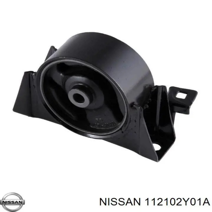 Soporte de motor derecho Nissan/Infiniti 112102Y01A