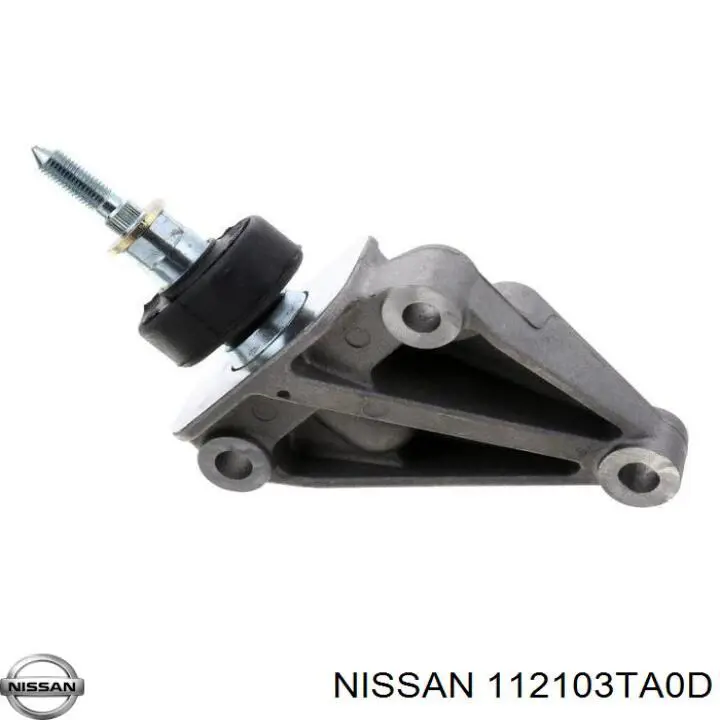 112103TA0D Nissan