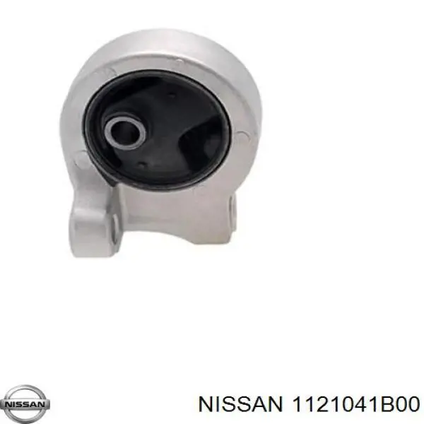 1121041B00 Nissan soporte de motor derecho