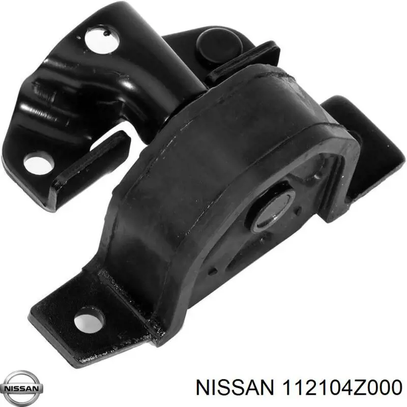 Soporte de motor derecho Nissan/Infiniti 112104Z000 precio, desde 28,18 EUR