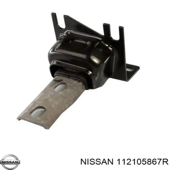 Comprar 57696 Metalcaucho Soporte de motor derecho