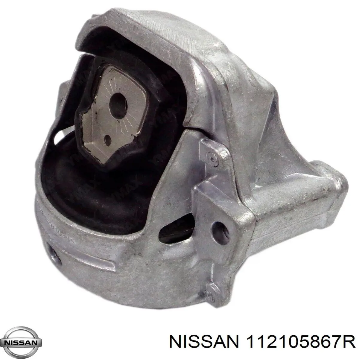 Soporte de motor derecho Metalcaucho 57696 precio, desde 44,79 EUR