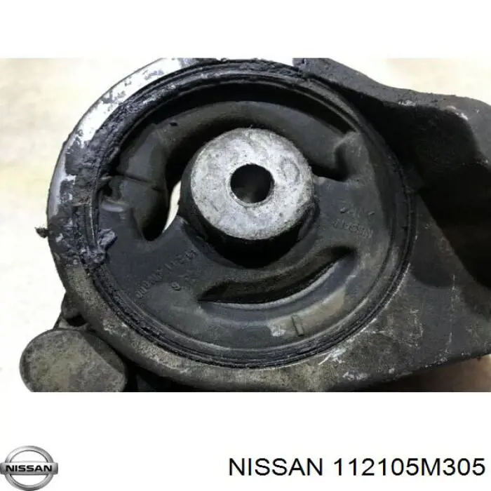 Comprar 112105M305 Nissan/Infiniti Soporte de motor derecho