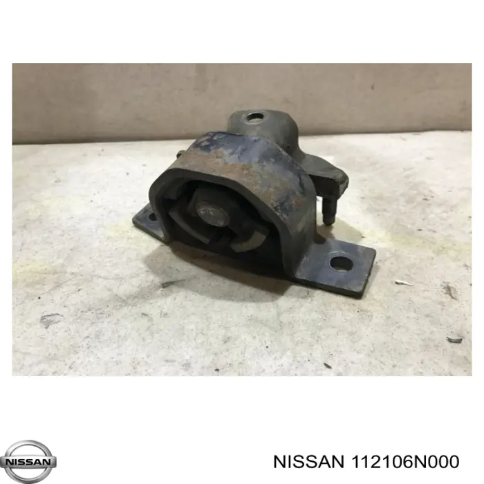 Soporte de motor derecho Nissan/Infiniti 112106N000 precio, desde 28,18 EUR