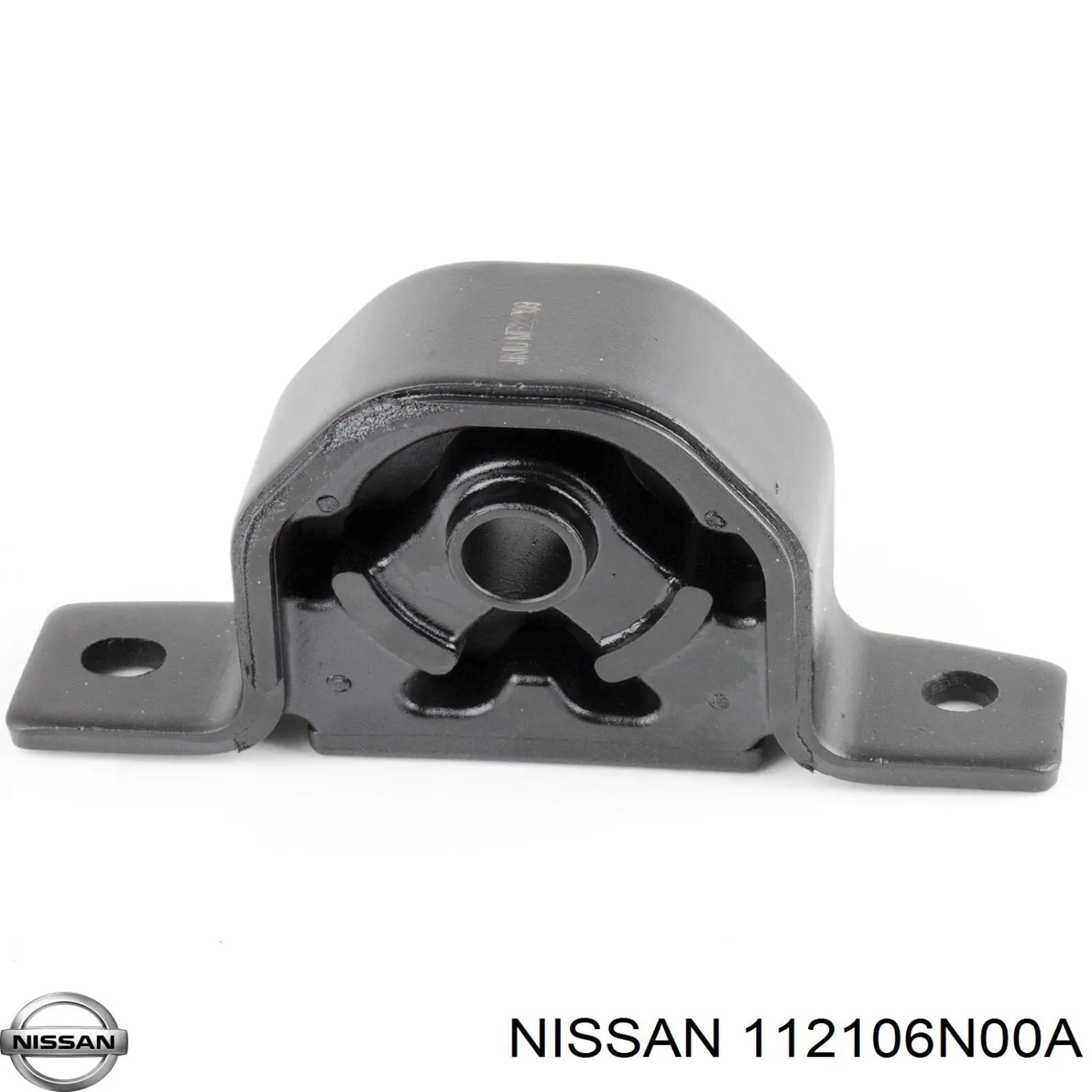 Comprar 112106N00A Nissan/Infiniti Soporte de motor derecho