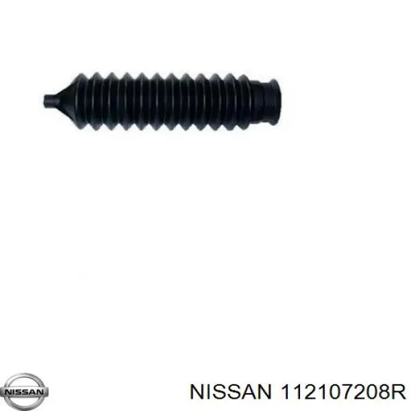 Soporte de motor derecho 58565 Metalcaucho