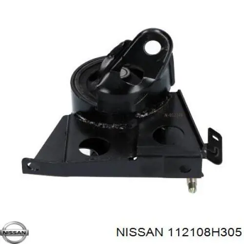 Comprar 112108H305 Nissan/Infiniti Soporte de motor derecho