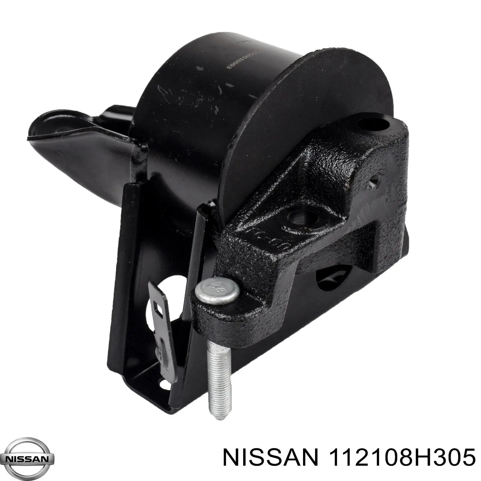Soporte de motor derecho Nissan/Infiniti 112108H305 precio, desde 63,87 EUR