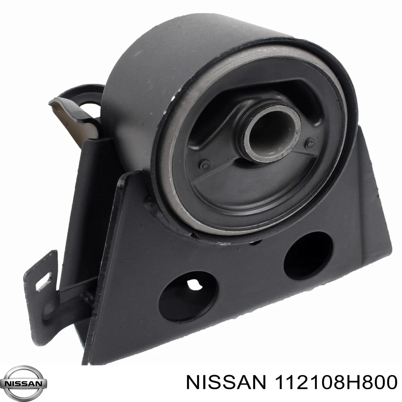 Soporte de motor derecho Nissan/Infiniti 112108H800 precio, desde 95,91 EUR