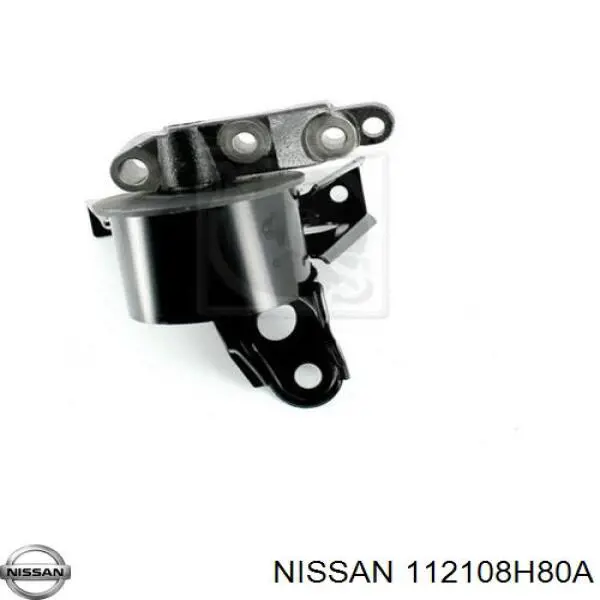 Soporte de motor derecho Nissan/Infiniti 112108H80A precio, desde 95,91 EUR